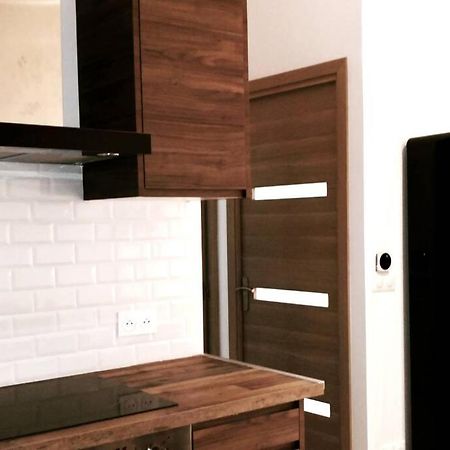 Ferienwohnung 60M² Avec Vue Sur Le Vieux Port... Marseilles Exterior foto