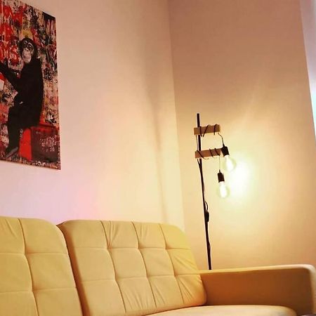 Ferienwohnung 60M² Avec Vue Sur Le Vieux Port... Marseilles Exterior foto
