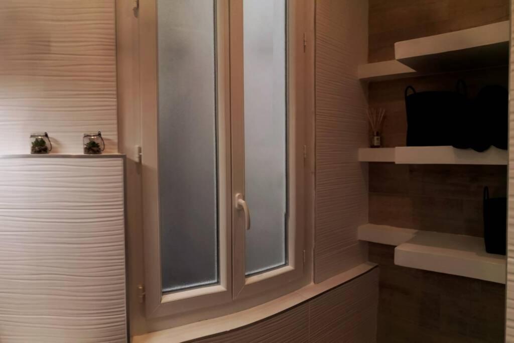 Ferienwohnung 60M² Avec Vue Sur Le Vieux Port... Marseilles Exterior foto