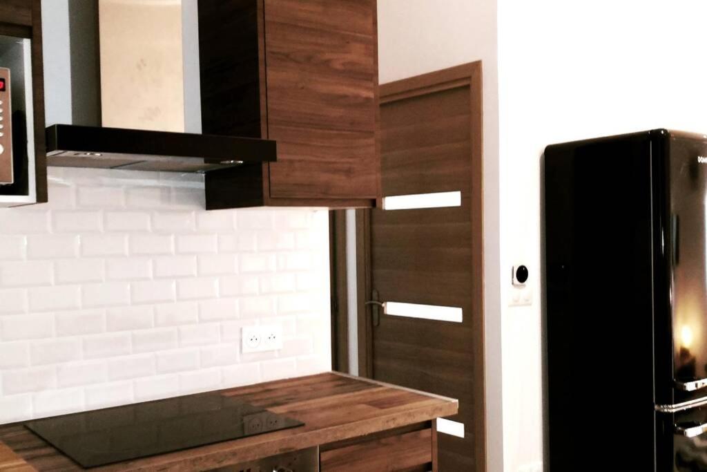 Ferienwohnung 60M² Avec Vue Sur Le Vieux Port... Marseilles Exterior foto