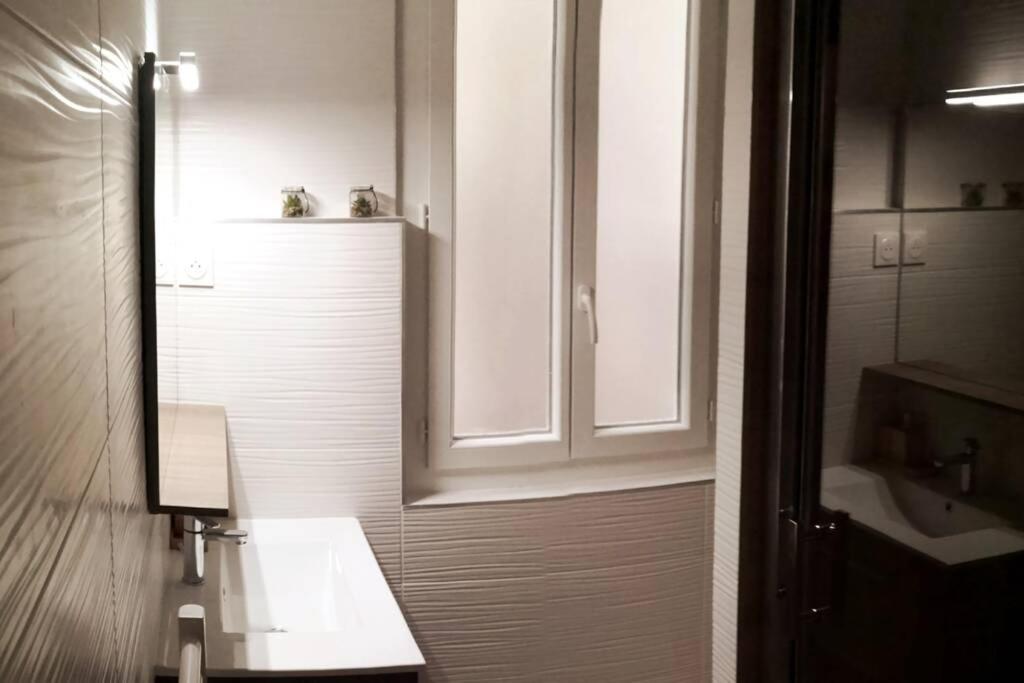 Ferienwohnung 60M² Avec Vue Sur Le Vieux Port... Marseilles Exterior foto