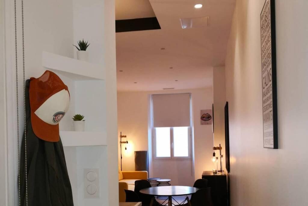 Ferienwohnung 60M² Avec Vue Sur Le Vieux Port... Marseilles Exterior foto
