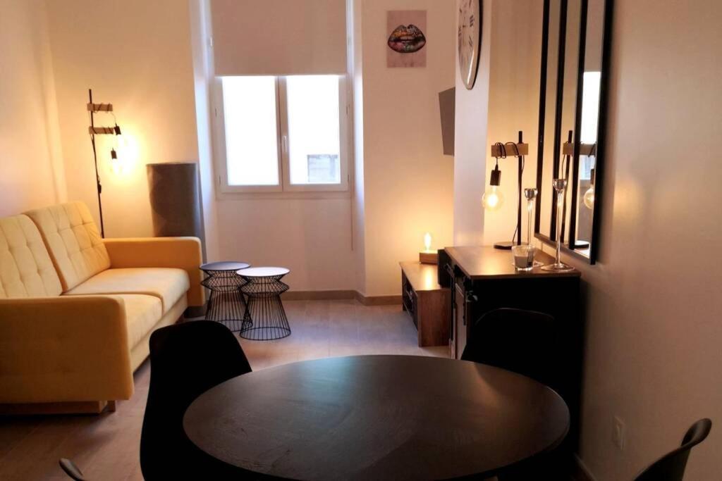 Ferienwohnung 60M² Avec Vue Sur Le Vieux Port... Marseilles Exterior foto
