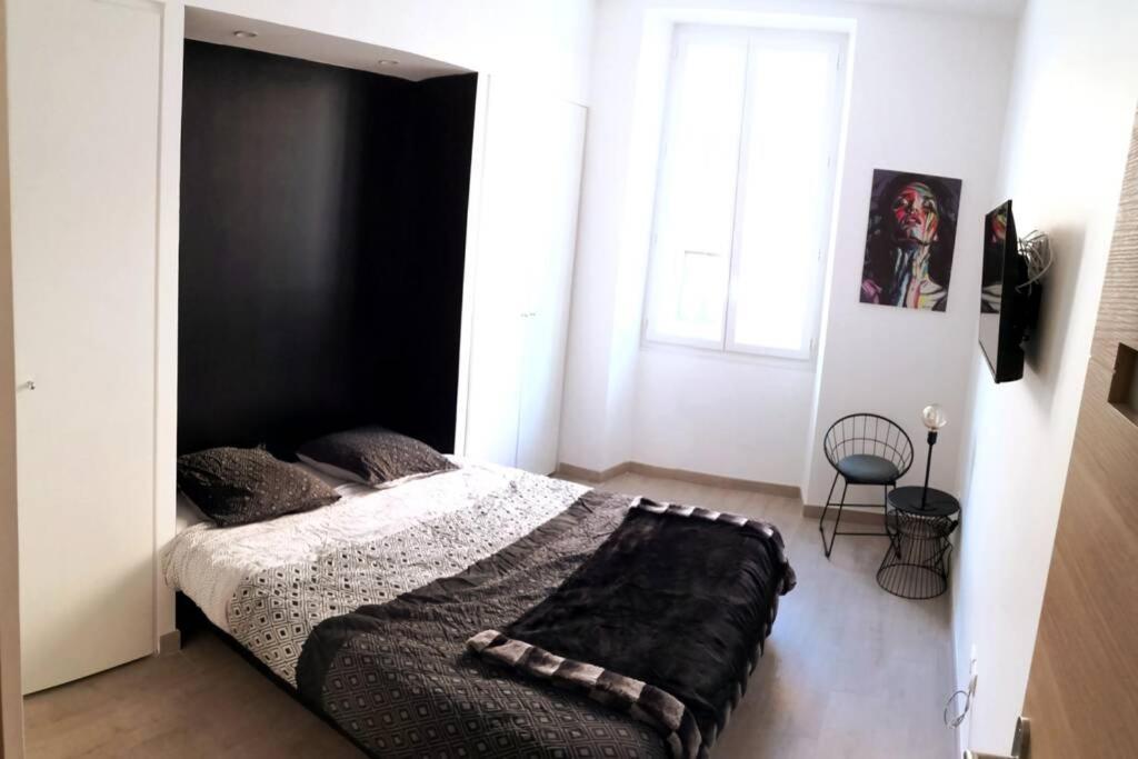 Ferienwohnung 60M² Avec Vue Sur Le Vieux Port... Marseilles Exterior foto